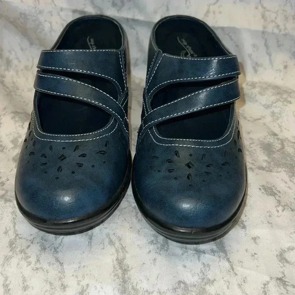 Easy Street Slip On Comfort Wave - Picture 3 of 4